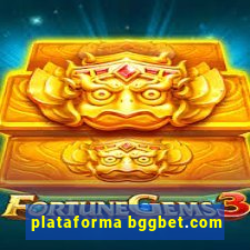 plataforma bggbet.com